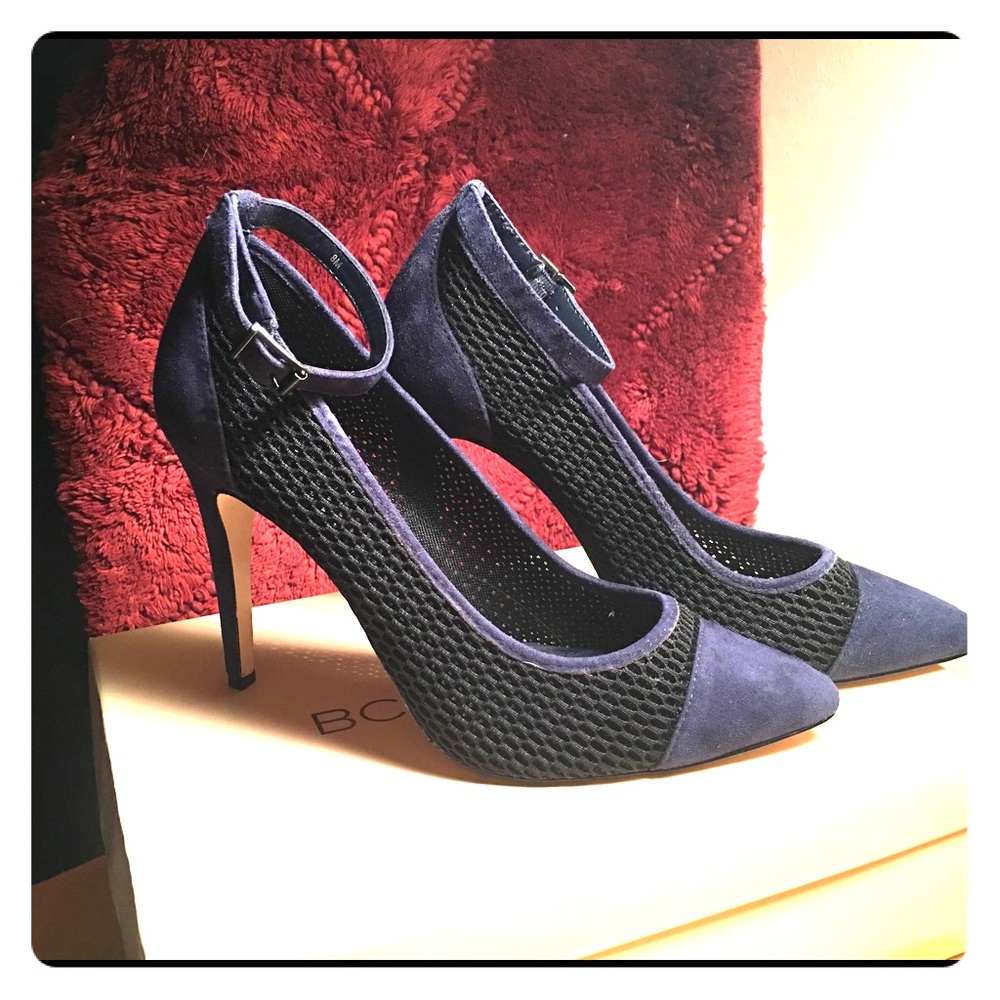 BCBGeneration heels